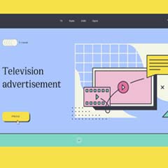 televisionadverstisment